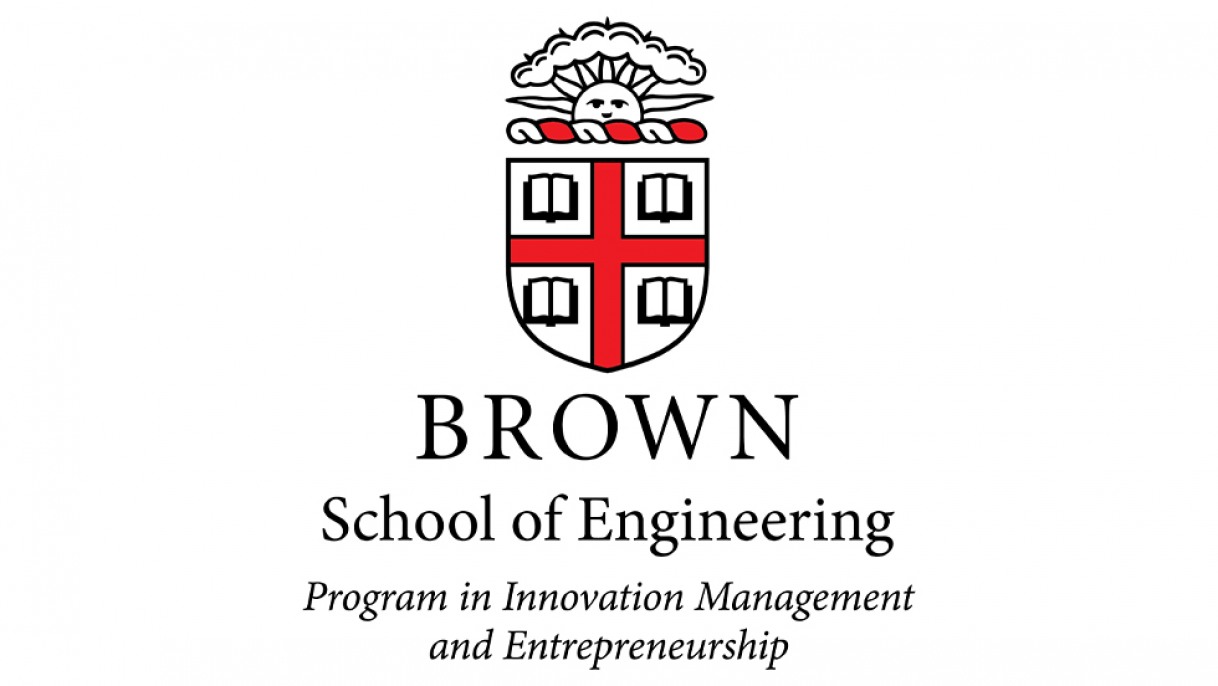 Brown School of Engineering Announces New Program in Innovation